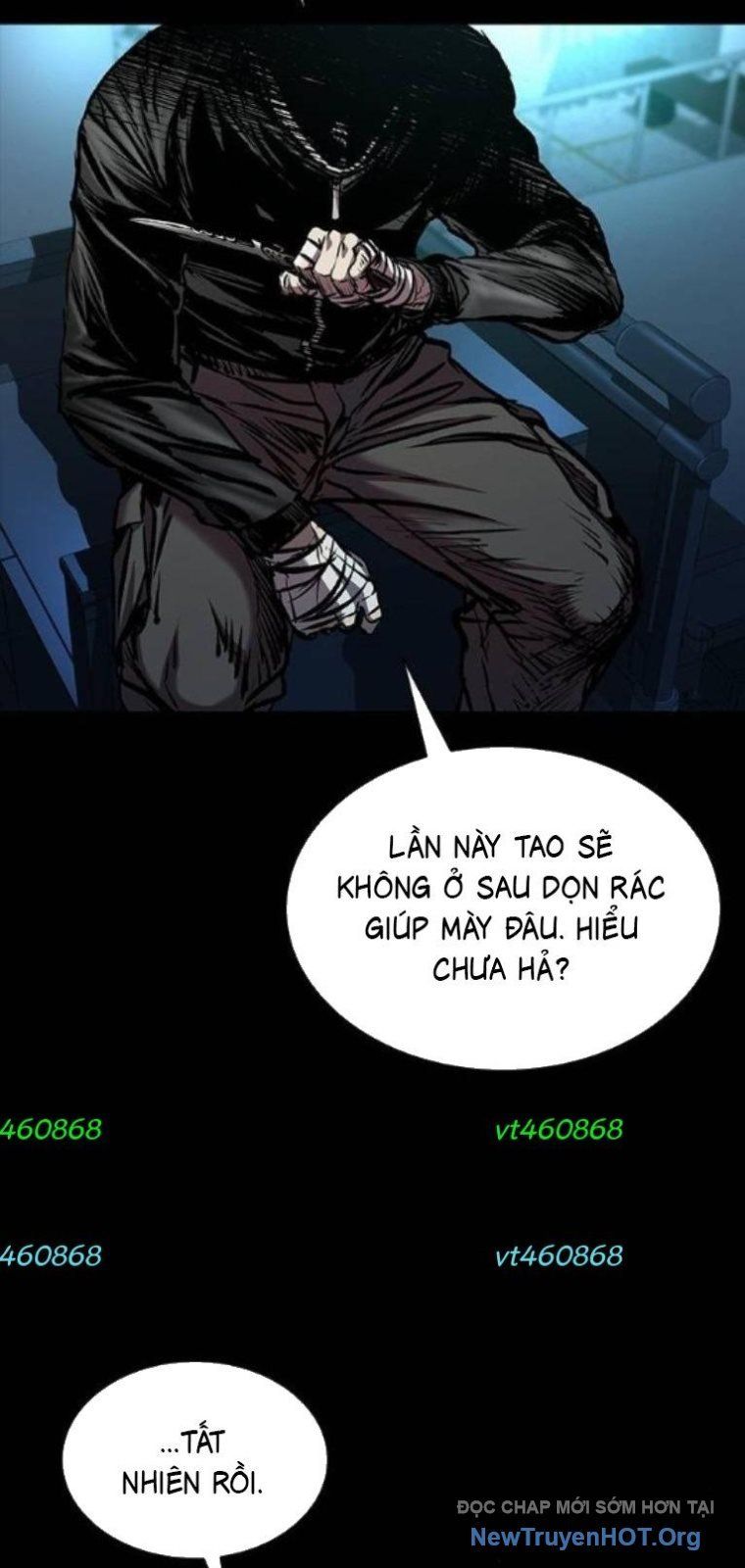Báo Thù 2: Vạn Nhân Chi Thượng Chap 97 - Next Chap 98