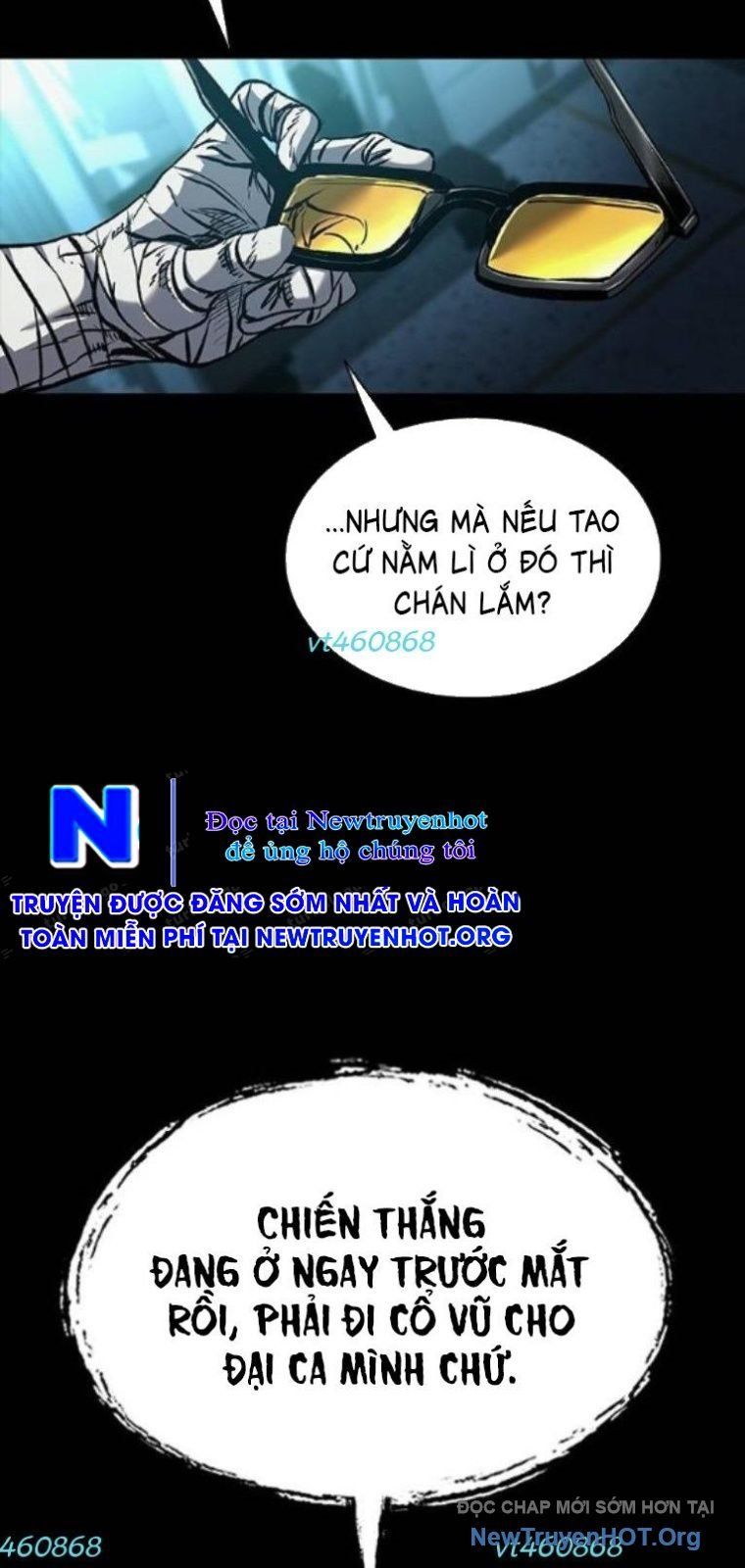 Báo Thù 2: Vạn Nhân Chi Thượng Chap 97 - Next Chap 98