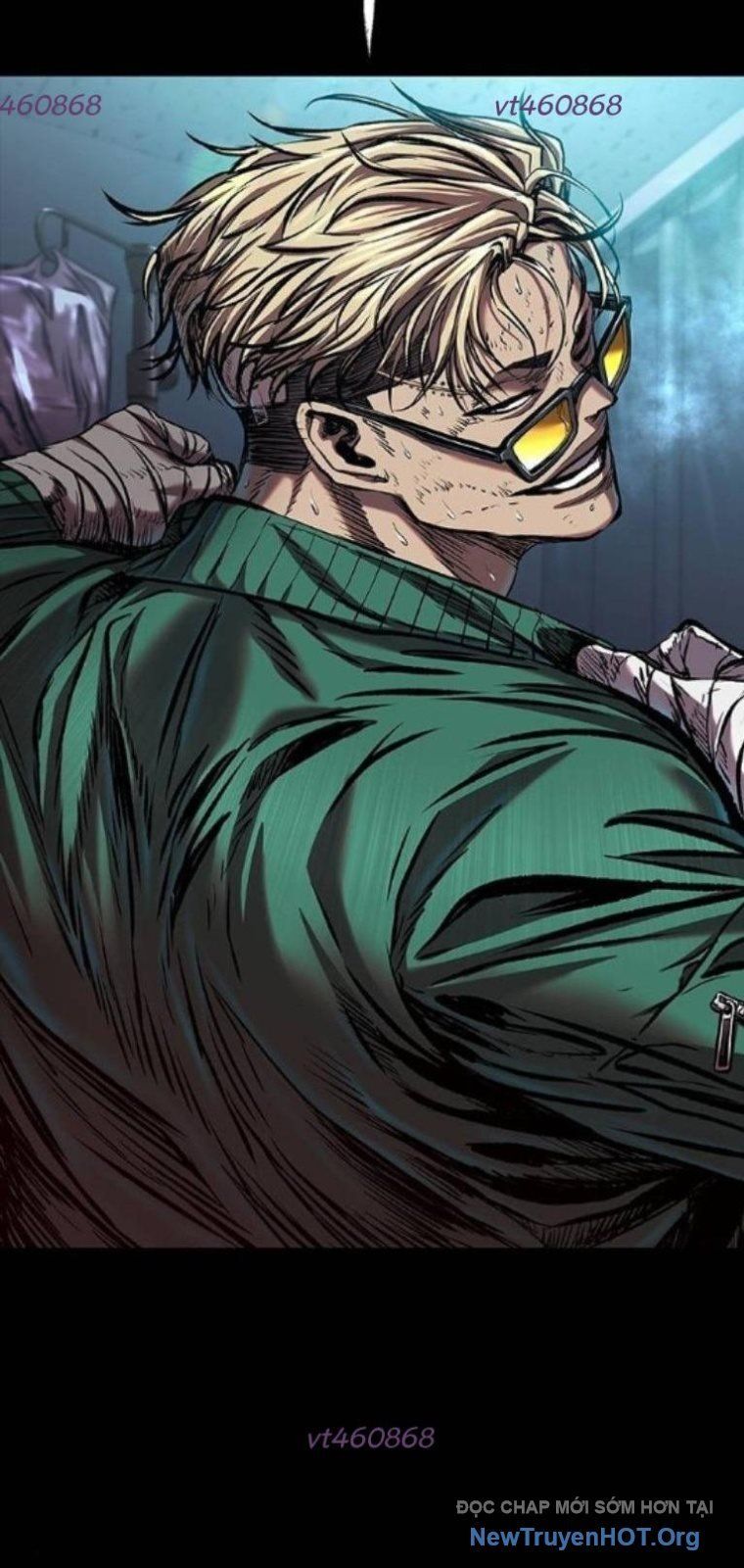 Báo Thù 2: Vạn Nhân Chi Thượng Chap 97 - Next Chap 98
