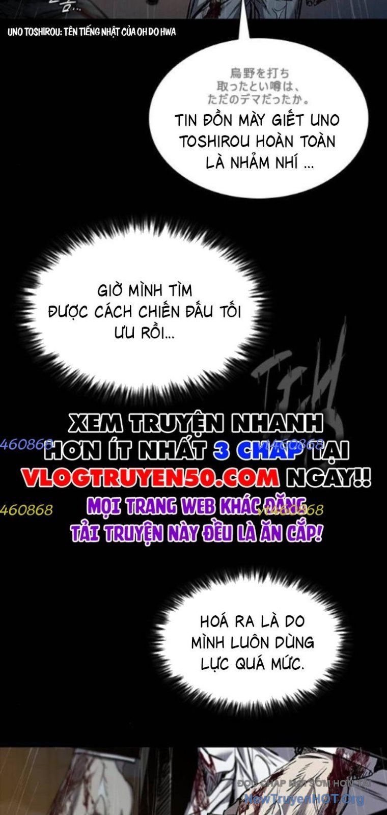 Báo Thù 2: Vạn Nhân Chi Thượng Chap 97 - Next Chap 98
