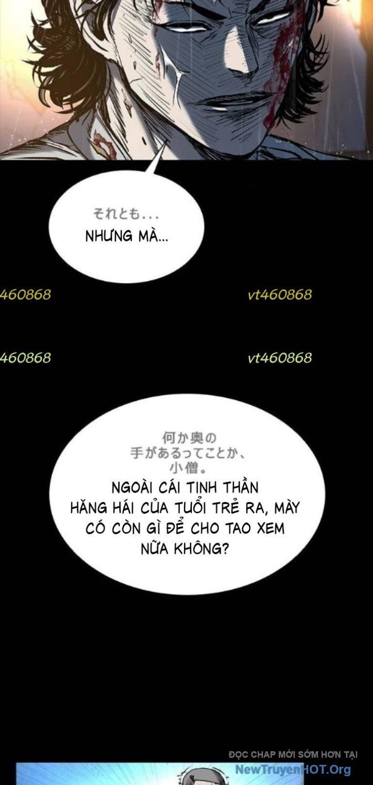 Báo Thù 2: Vạn Nhân Chi Thượng Chap 97 - Next Chap 98