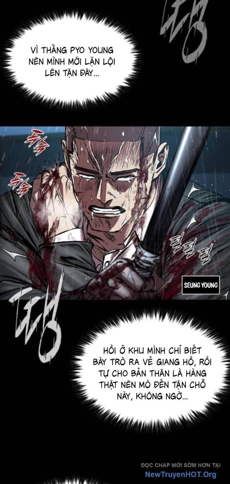 Báo Thù 2: Vạn Nhân Chi Thượng Chap 97 - Next Chap 98