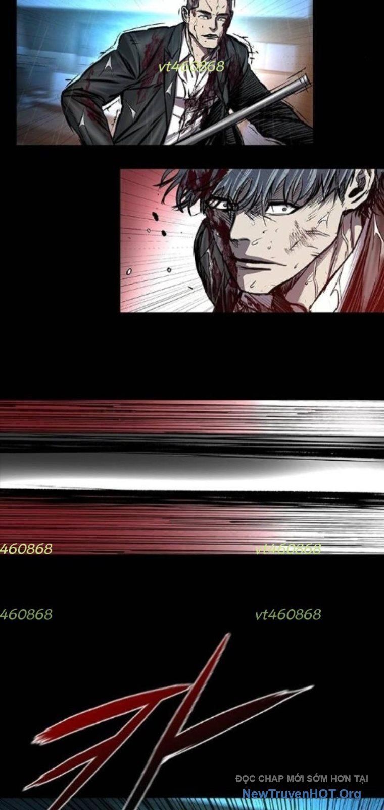 Báo Thù 2: Vạn Nhân Chi Thượng Chap 97 - Next Chap 98