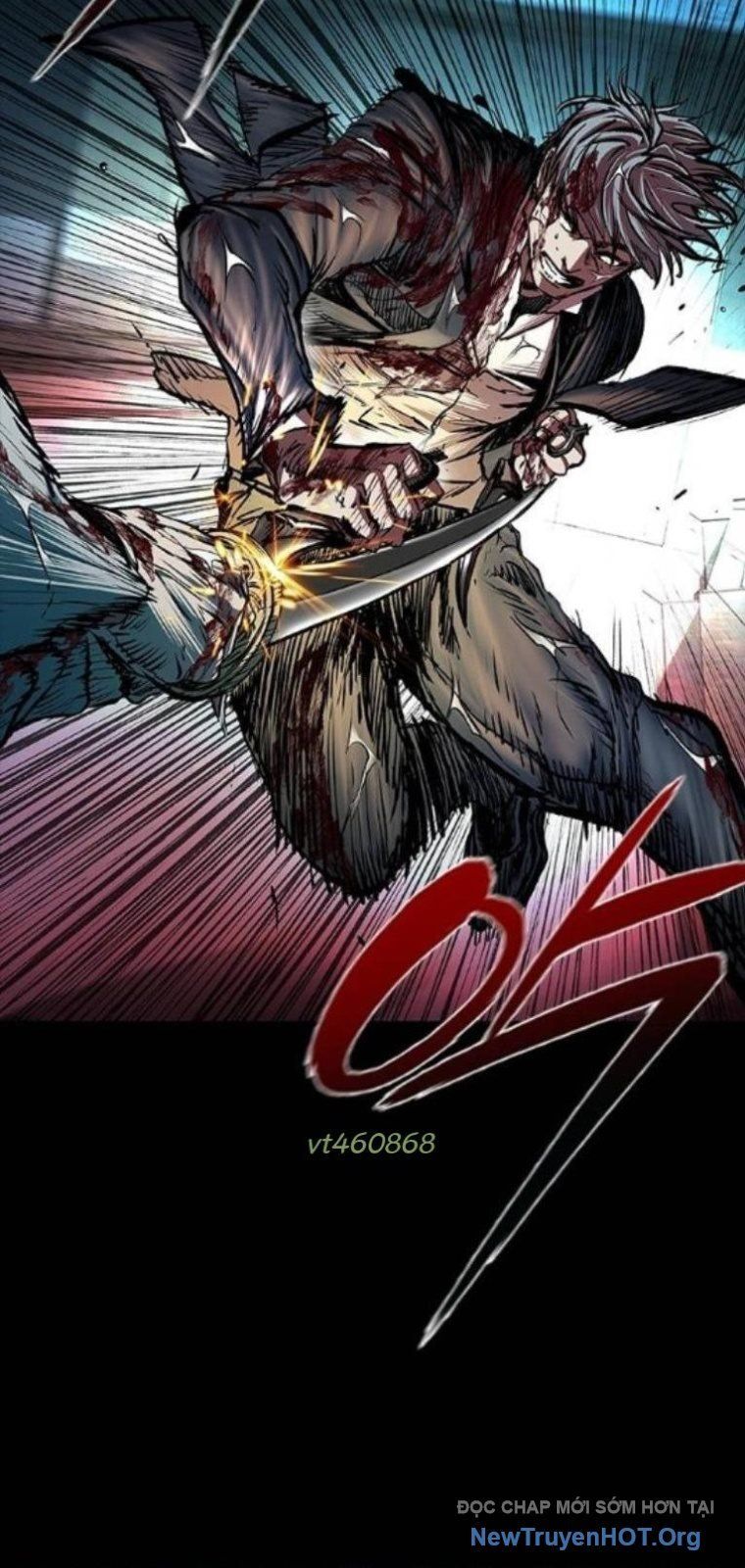 Báo Thù 2: Vạn Nhân Chi Thượng Chap 97 - Next Chap 98