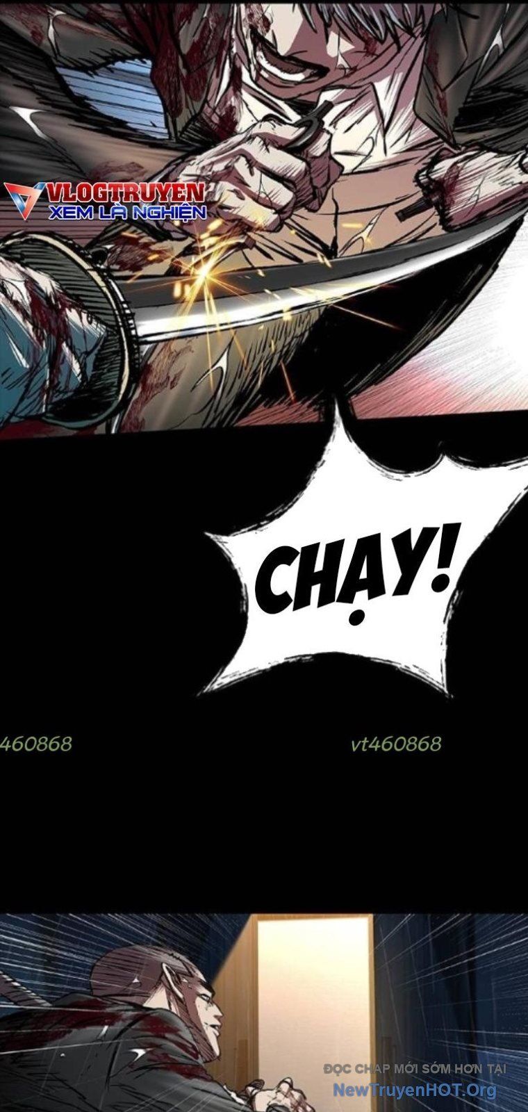 Báo Thù 2: Vạn Nhân Chi Thượng Chap 97 - Next Chap 98