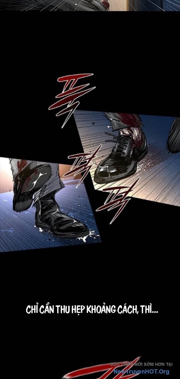 Báo Thù 2: Vạn Nhân Chi Thượng Chap 97 - Next Chap 98