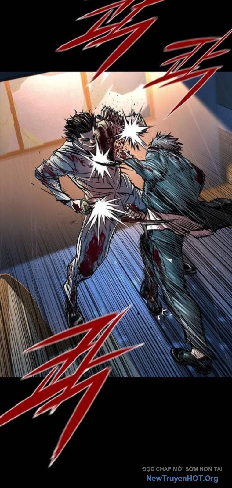 Báo Thù 2: Vạn Nhân Chi Thượng Chap 97 - Next Chap 98
