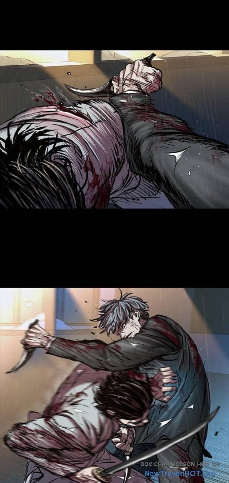 Báo Thù 2: Vạn Nhân Chi Thượng Chap 97 - Next Chap 98