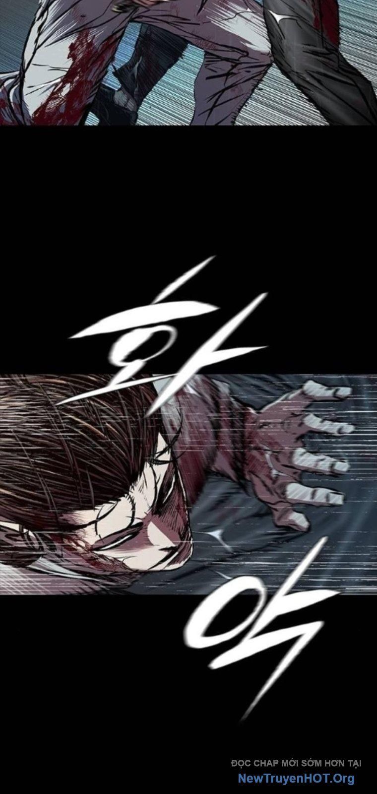 Báo Thù 2: Vạn Nhân Chi Thượng Chap 97 - Next Chap 98