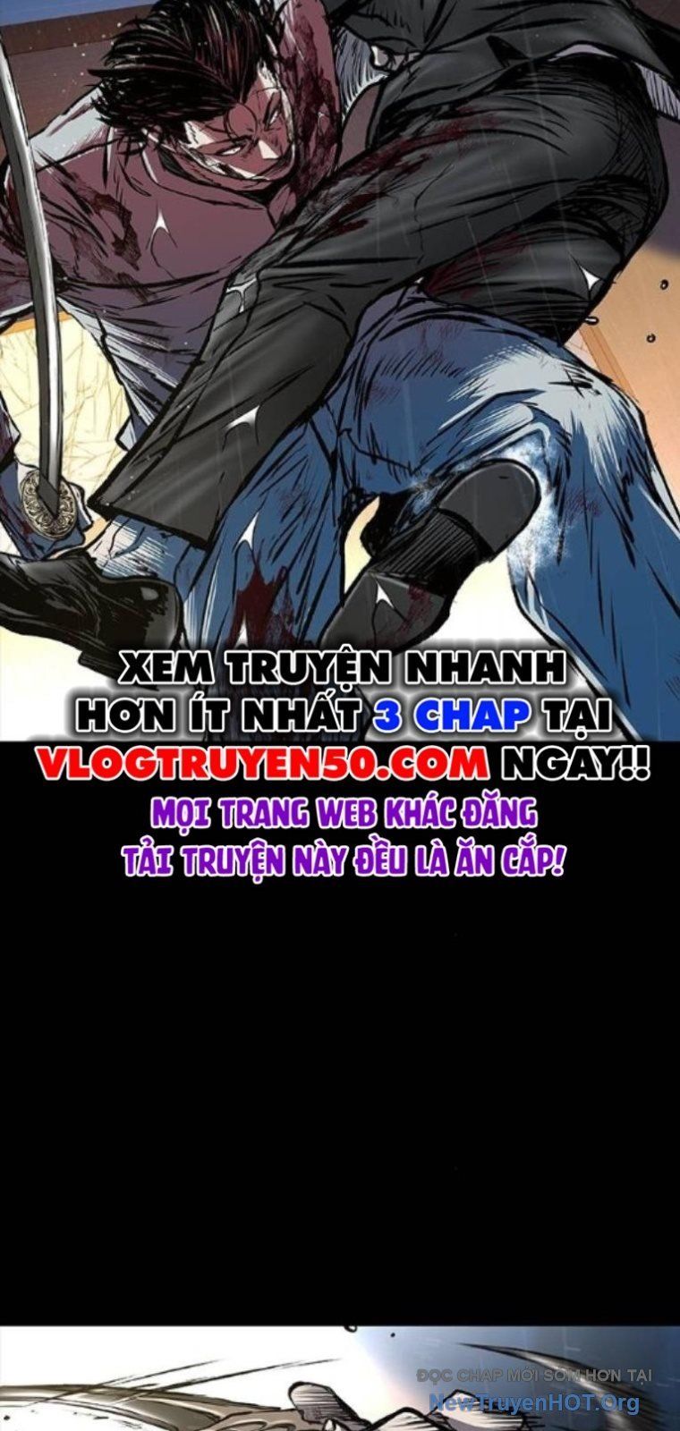 Báo Thù 2: Vạn Nhân Chi Thượng Chap 97 - Next Chap 98