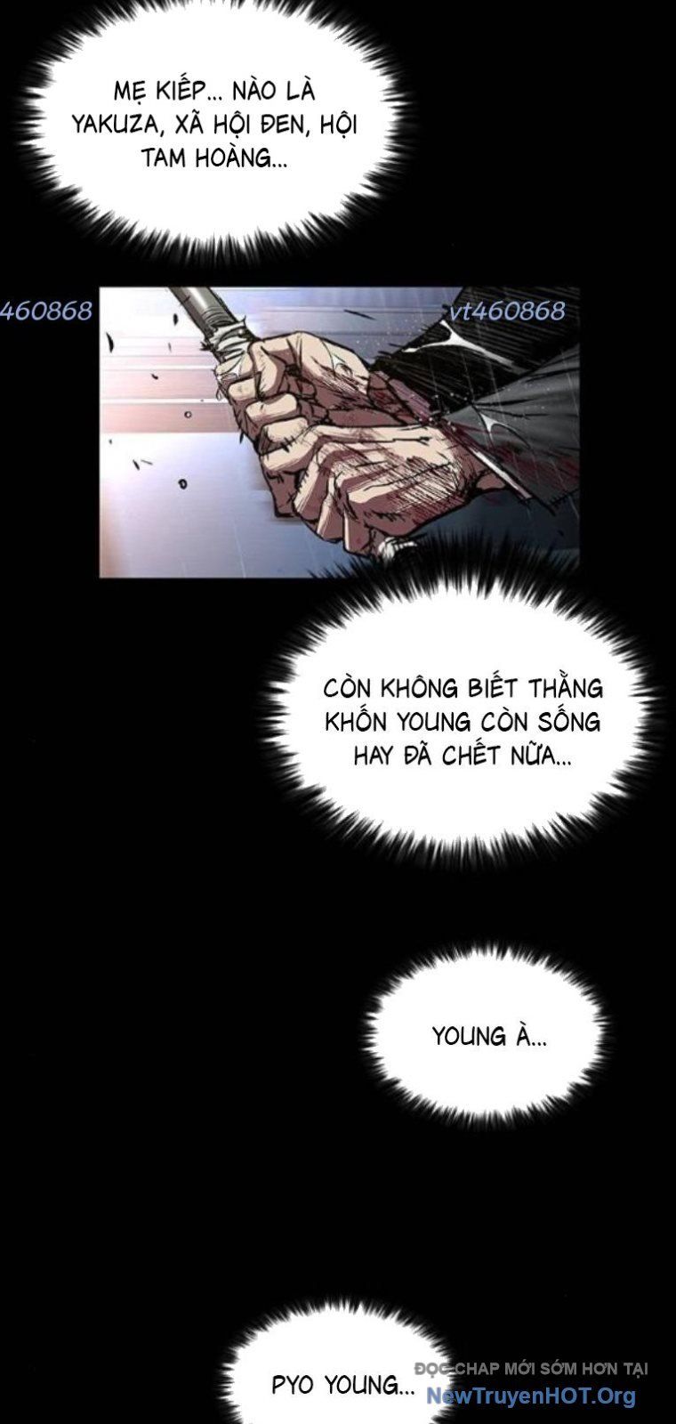 Báo Thù 2: Vạn Nhân Chi Thượng Chap 97 - Next Chap 98