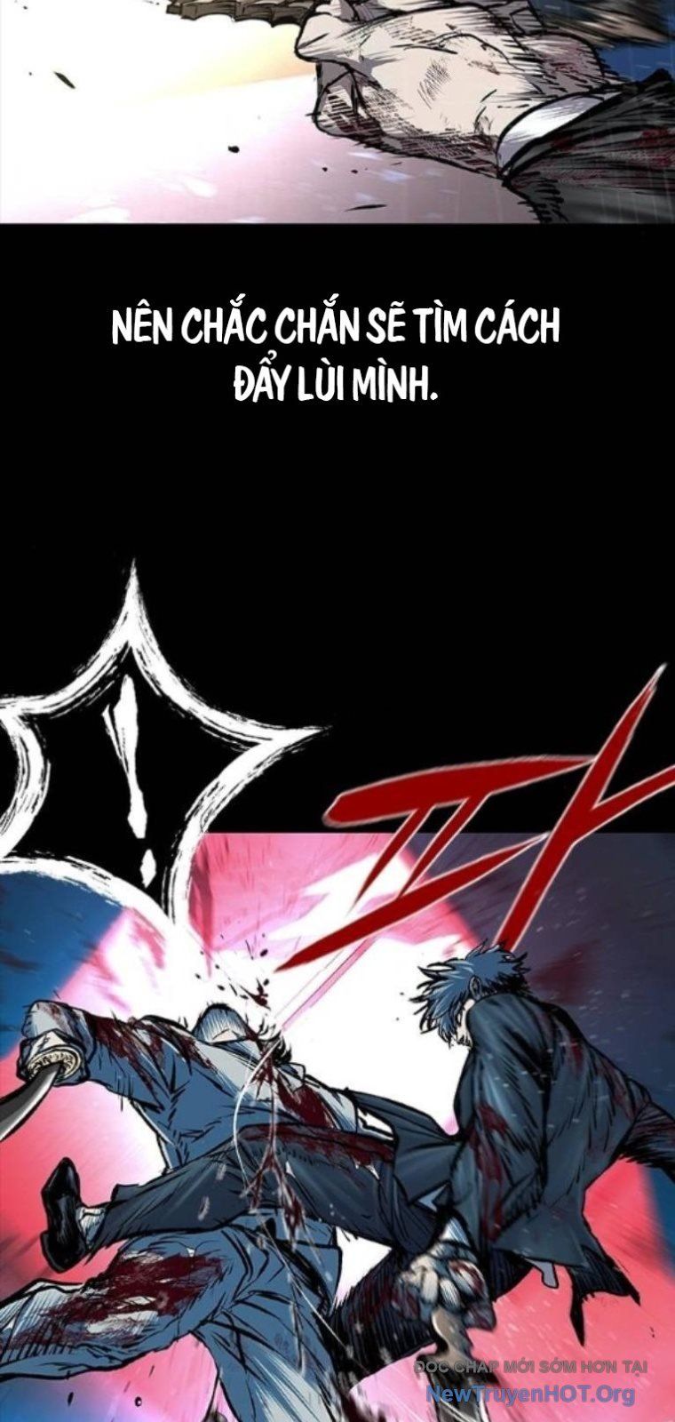 Báo Thù 2: Vạn Nhân Chi Thượng Chap 97 - Next Chap 98