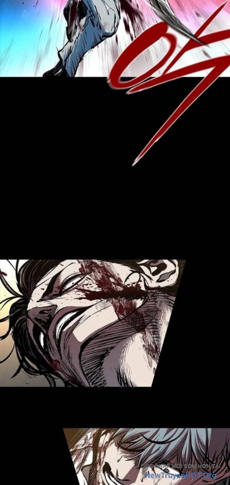 Báo Thù 2: Vạn Nhân Chi Thượng Chap 97 - Next Chap 98