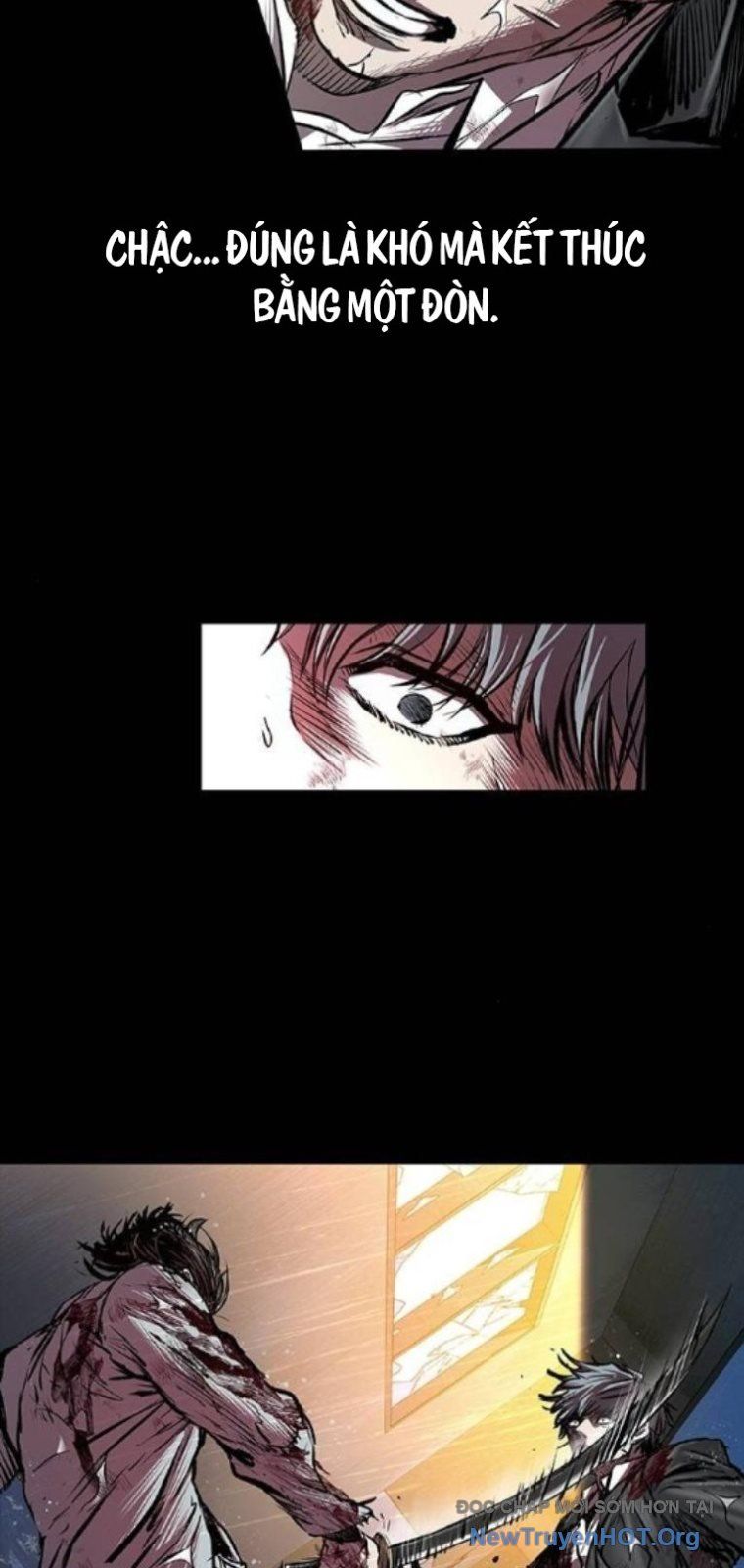 Báo Thù 2: Vạn Nhân Chi Thượng Chap 97 - Next Chap 98