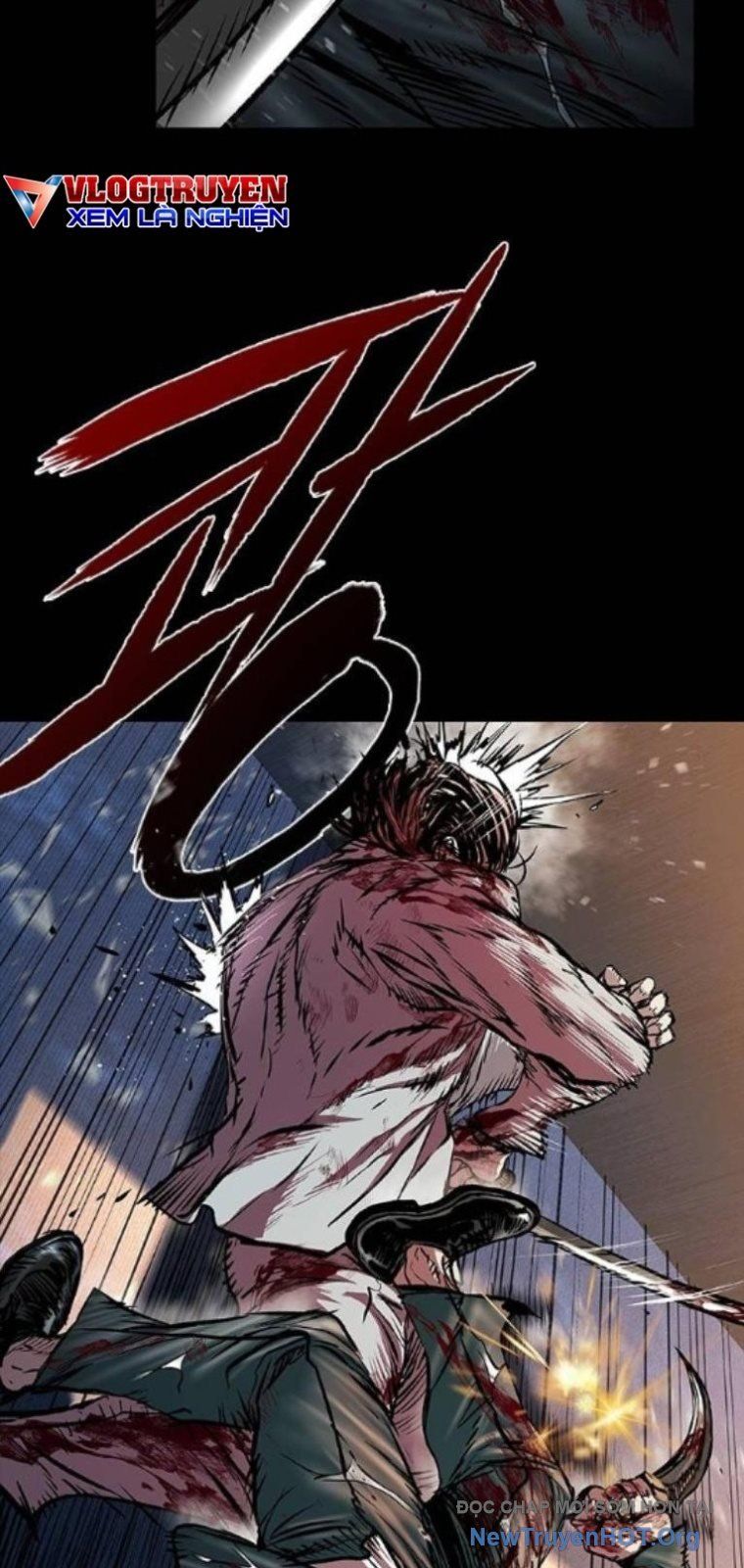 Báo Thù 2: Vạn Nhân Chi Thượng Chap 97 - Next Chap 98