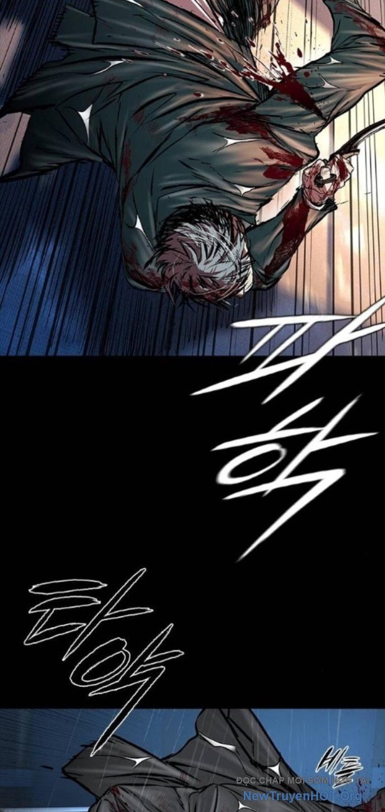 Báo Thù 2: Vạn Nhân Chi Thượng Chap 97 - Next Chap 98