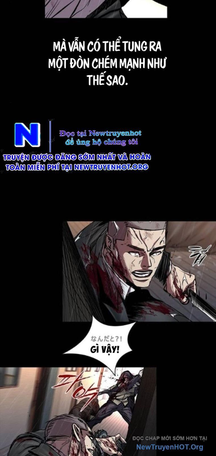 Báo Thù 2: Vạn Nhân Chi Thượng Chap 97 - Next Chap 98