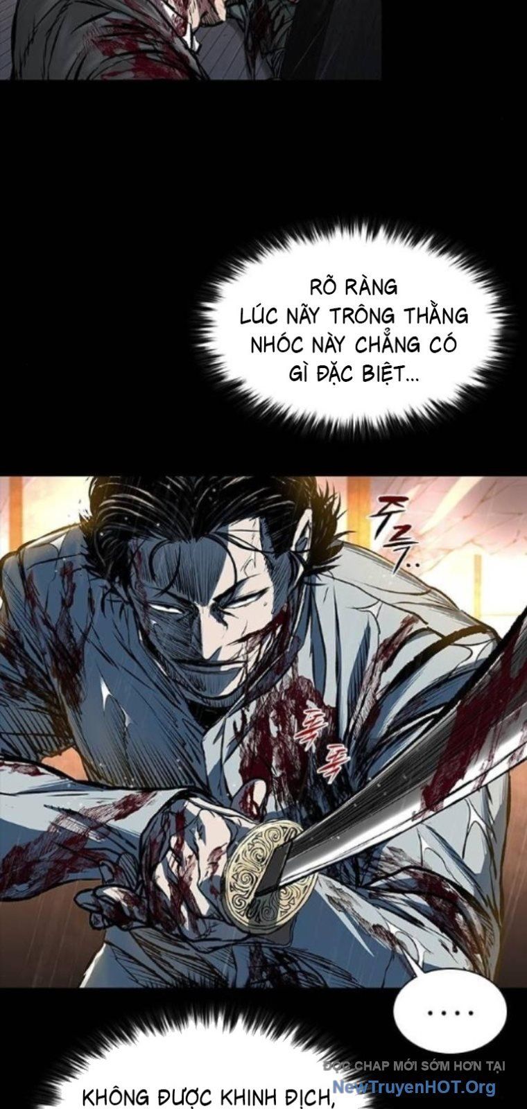 Báo Thù 2: Vạn Nhân Chi Thượng Chap 97 - Next Chap 98