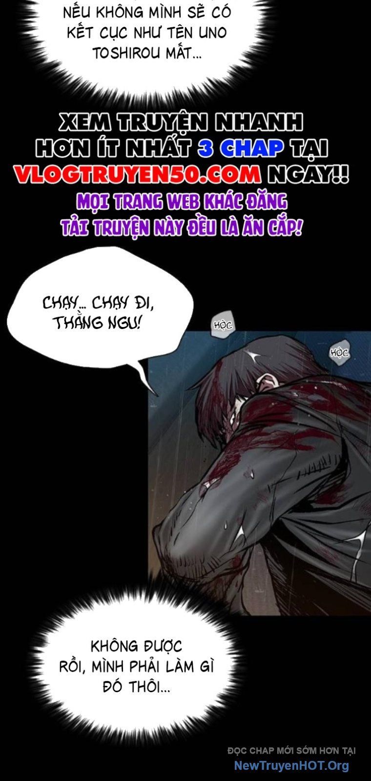 Báo Thù 2: Vạn Nhân Chi Thượng Chap 97 - Next Chap 98