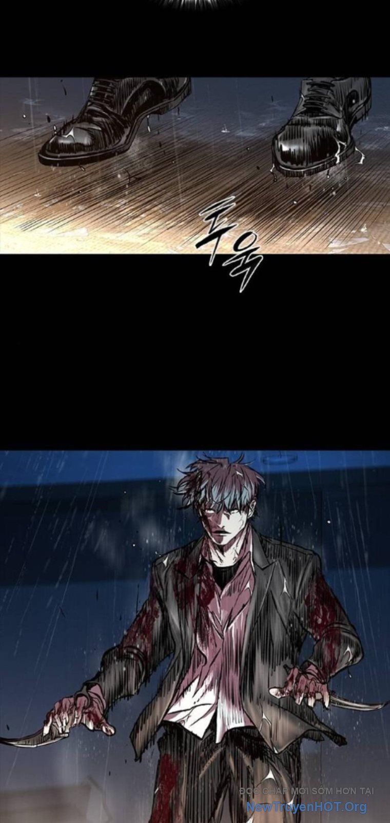 Báo Thù 2: Vạn Nhân Chi Thượng Chap 97 - Next Chap 98