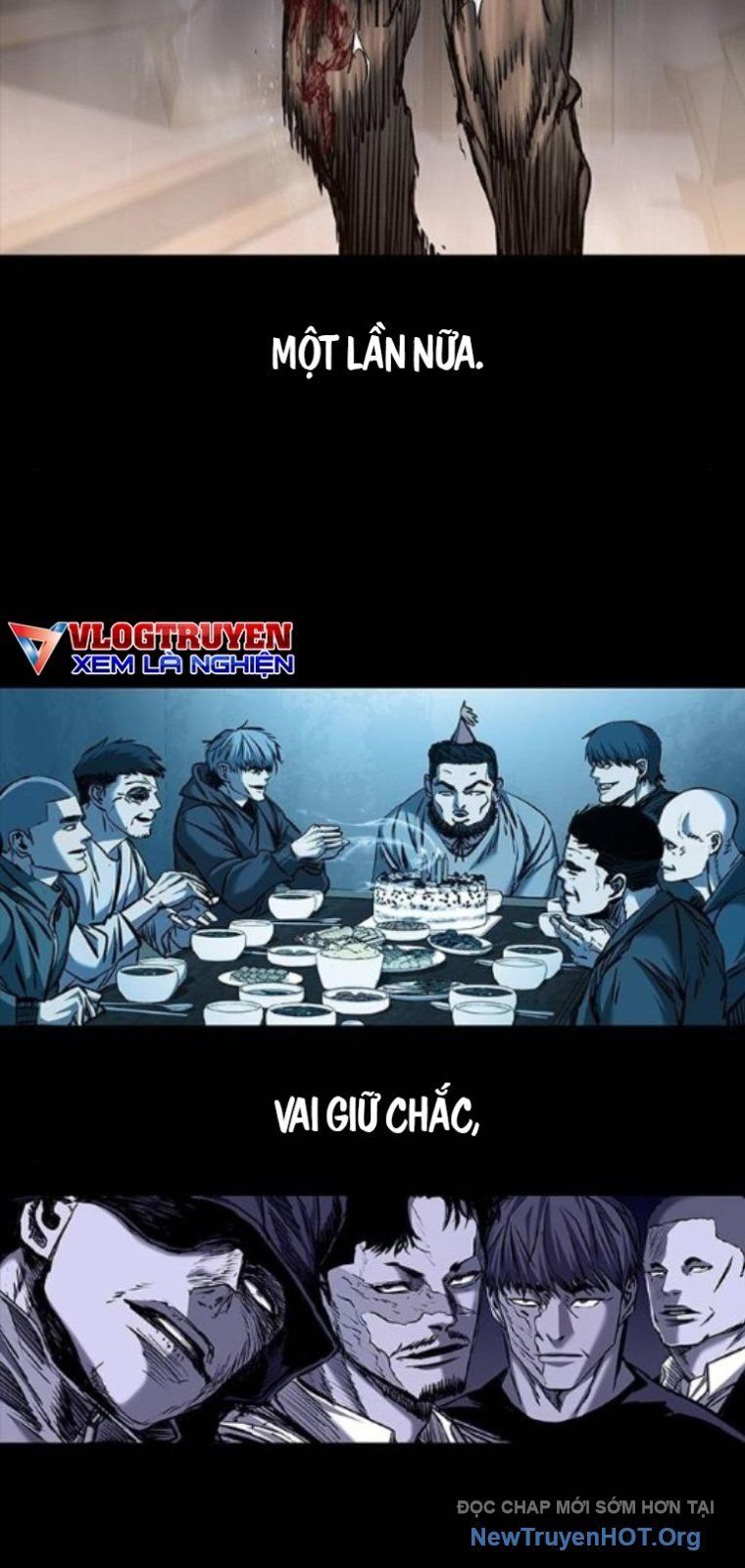 Báo Thù 2: Vạn Nhân Chi Thượng Chap 97 - Next Chap 98