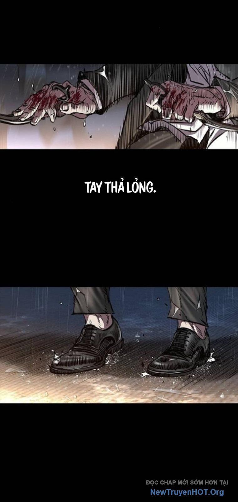 Báo Thù 2: Vạn Nhân Chi Thượng Chap 97 - Next Chap 98