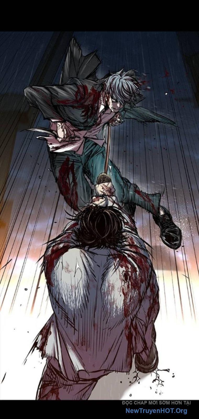 Báo Thù 2: Vạn Nhân Chi Thượng Chap 97 - Next Chap 98