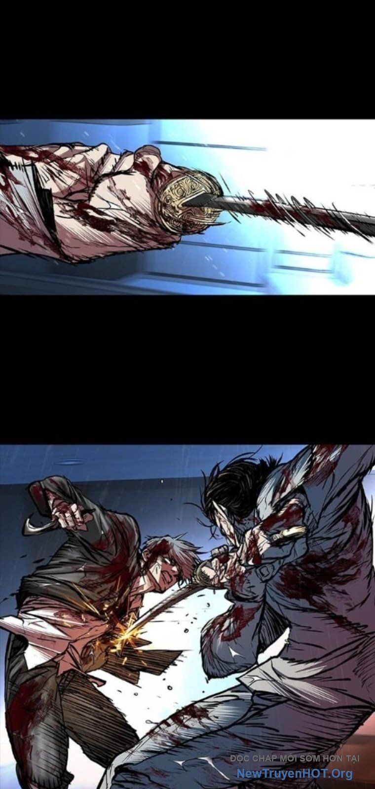 Báo Thù 2: Vạn Nhân Chi Thượng Chap 97 - Next Chap 98