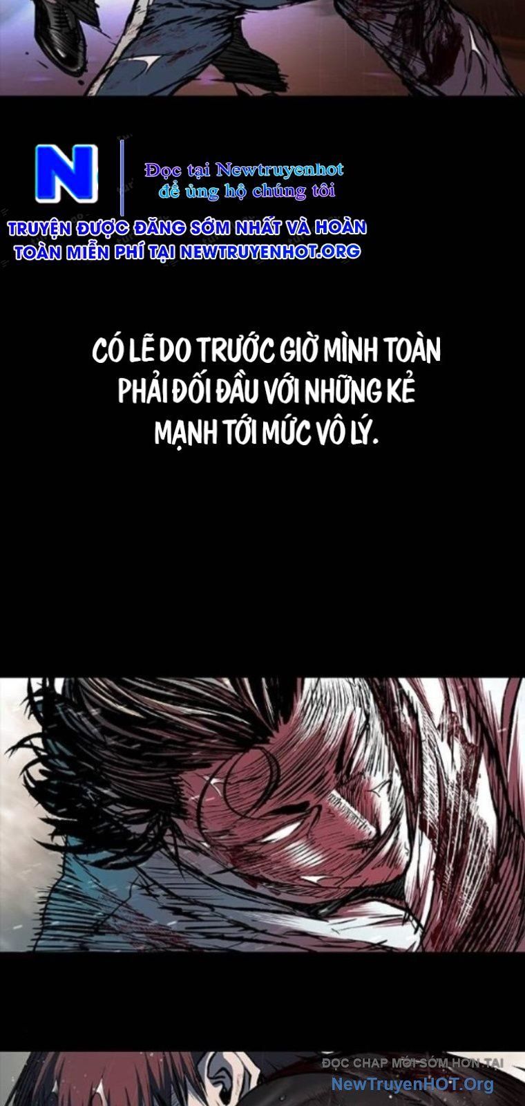 Báo Thù 2: Vạn Nhân Chi Thượng Chap 97 - Next Chap 98