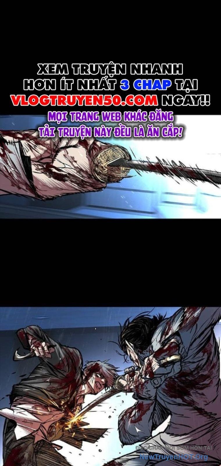 Báo Thù 2: Vạn Nhân Chi Thượng Chap 97 - Next Chap 98