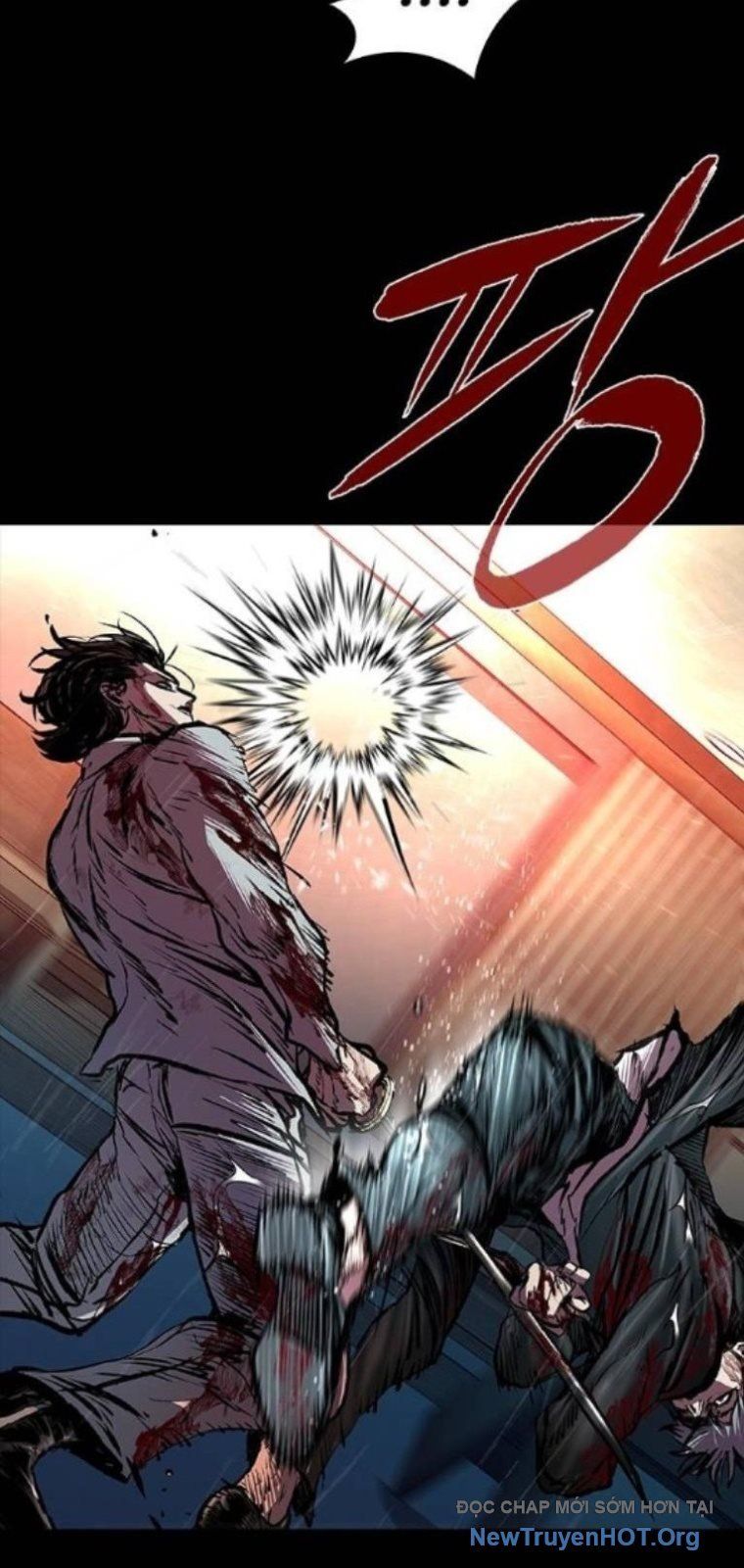 Báo Thù 2: Vạn Nhân Chi Thượng Chap 97 - Next Chap 98
