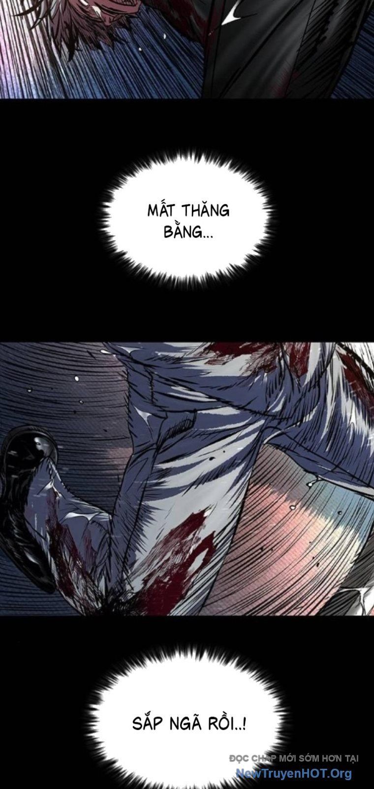 Báo Thù 2: Vạn Nhân Chi Thượng Chap 97 - Next Chap 98