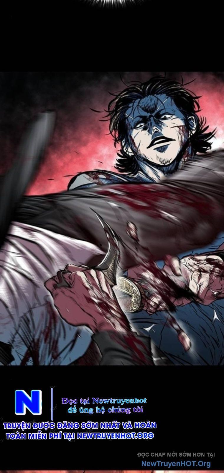 Báo Thù 2: Vạn Nhân Chi Thượng Chap 97 - Next Chap 98