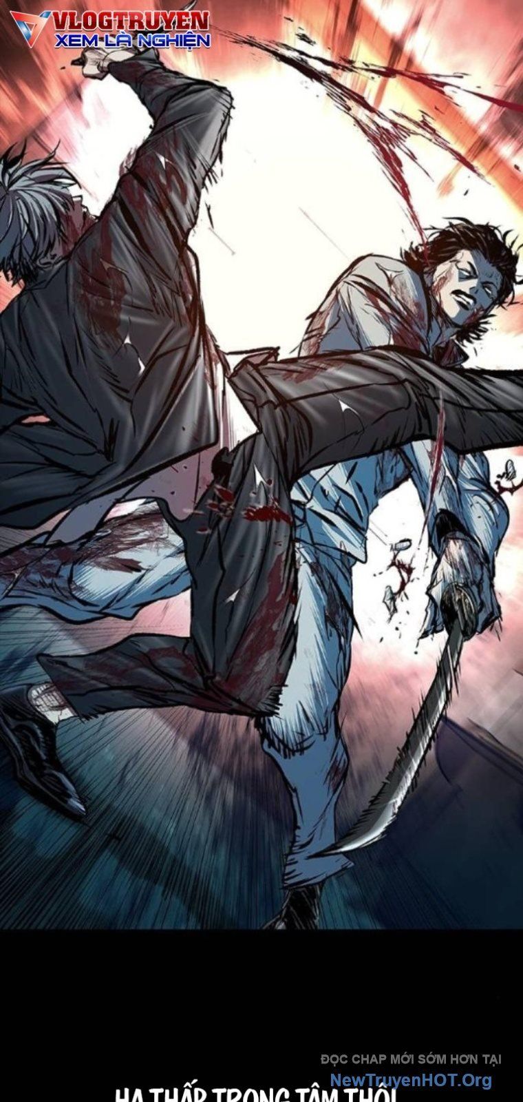Báo Thù 2: Vạn Nhân Chi Thượng Chap 97 - Next Chap 98