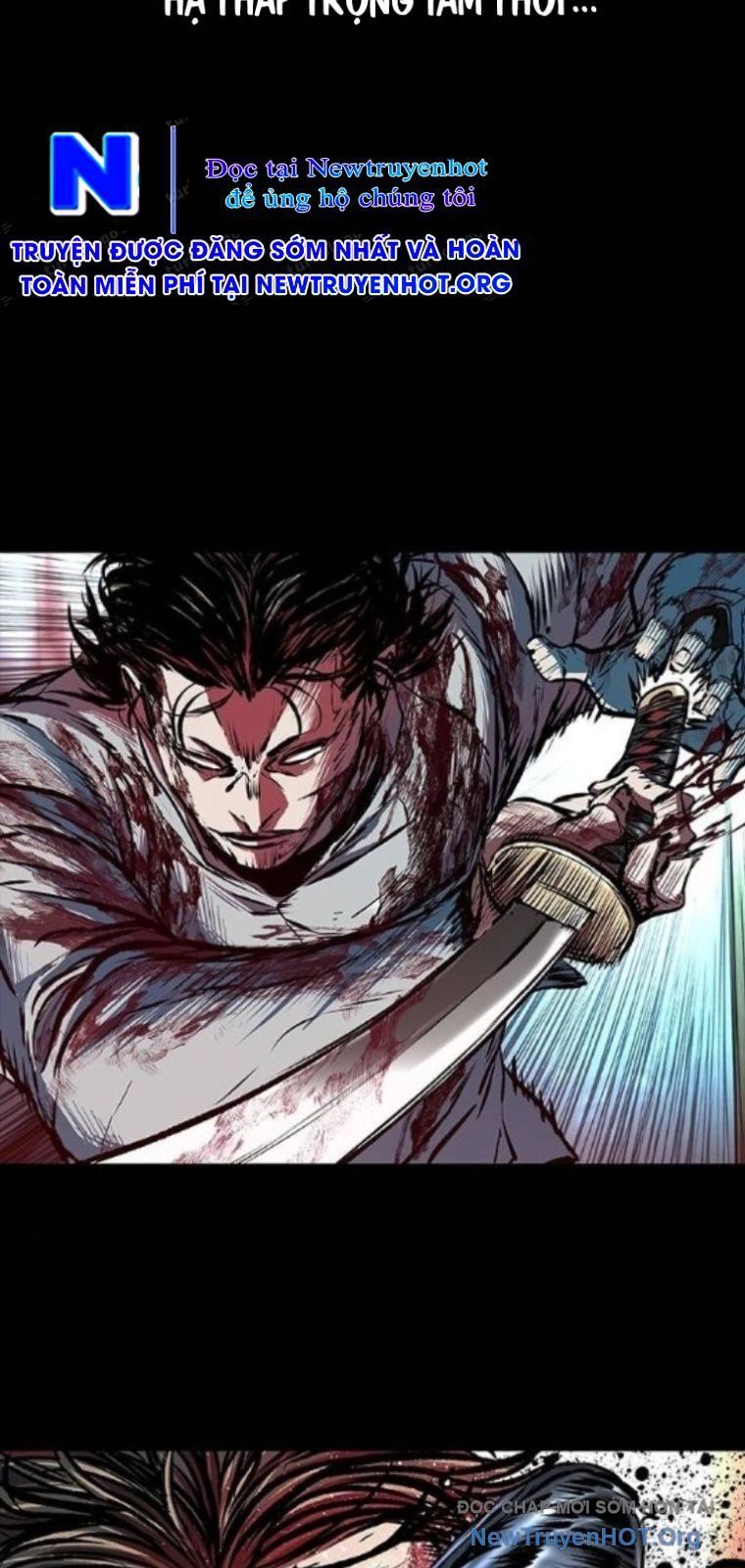 Báo Thù 2: Vạn Nhân Chi Thượng Chap 97 - Next Chap 98
