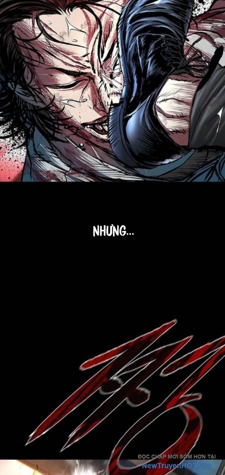 Báo Thù 2: Vạn Nhân Chi Thượng Chap 97 - Next Chap 98