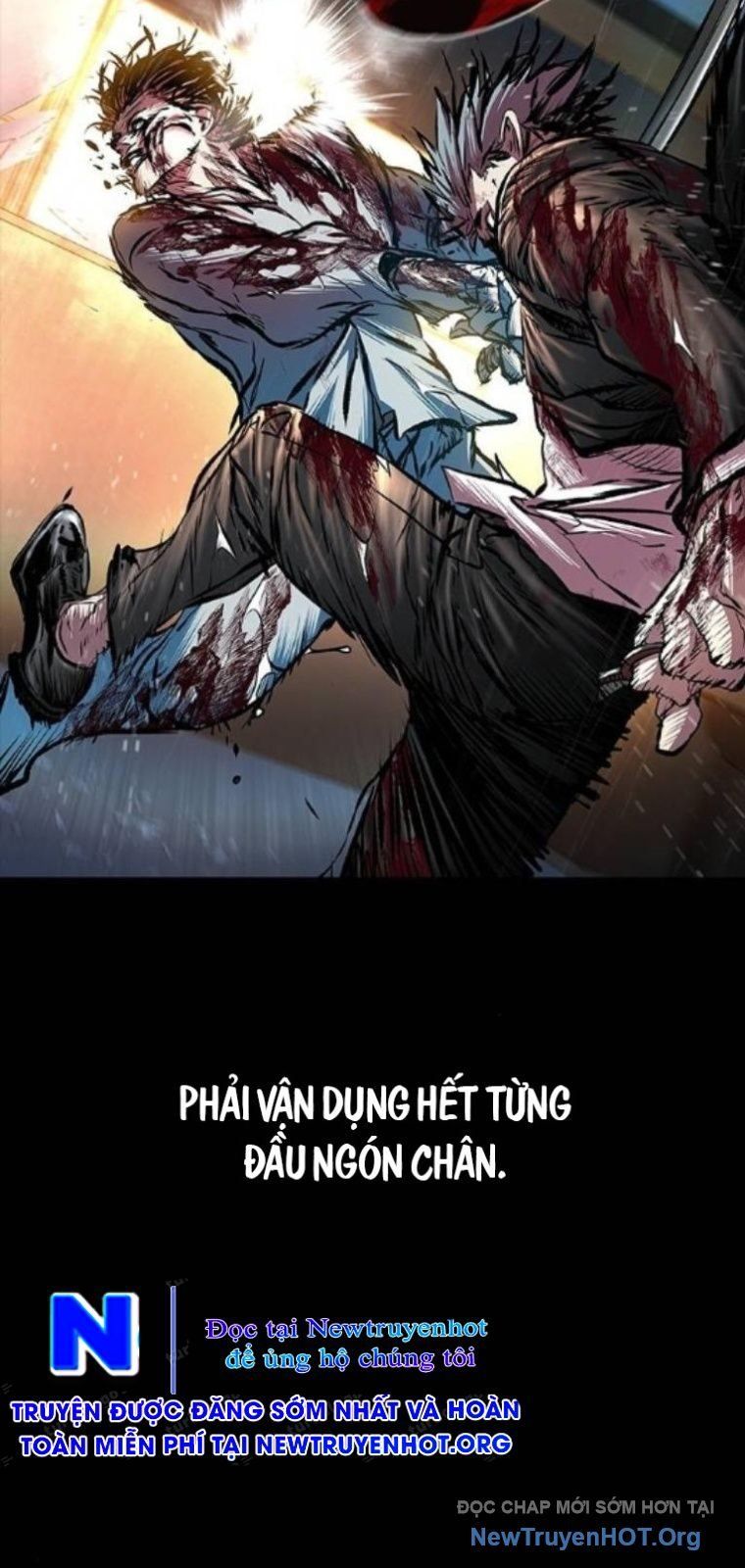 Báo Thù 2: Vạn Nhân Chi Thượng Chap 97 - Next Chap 98
