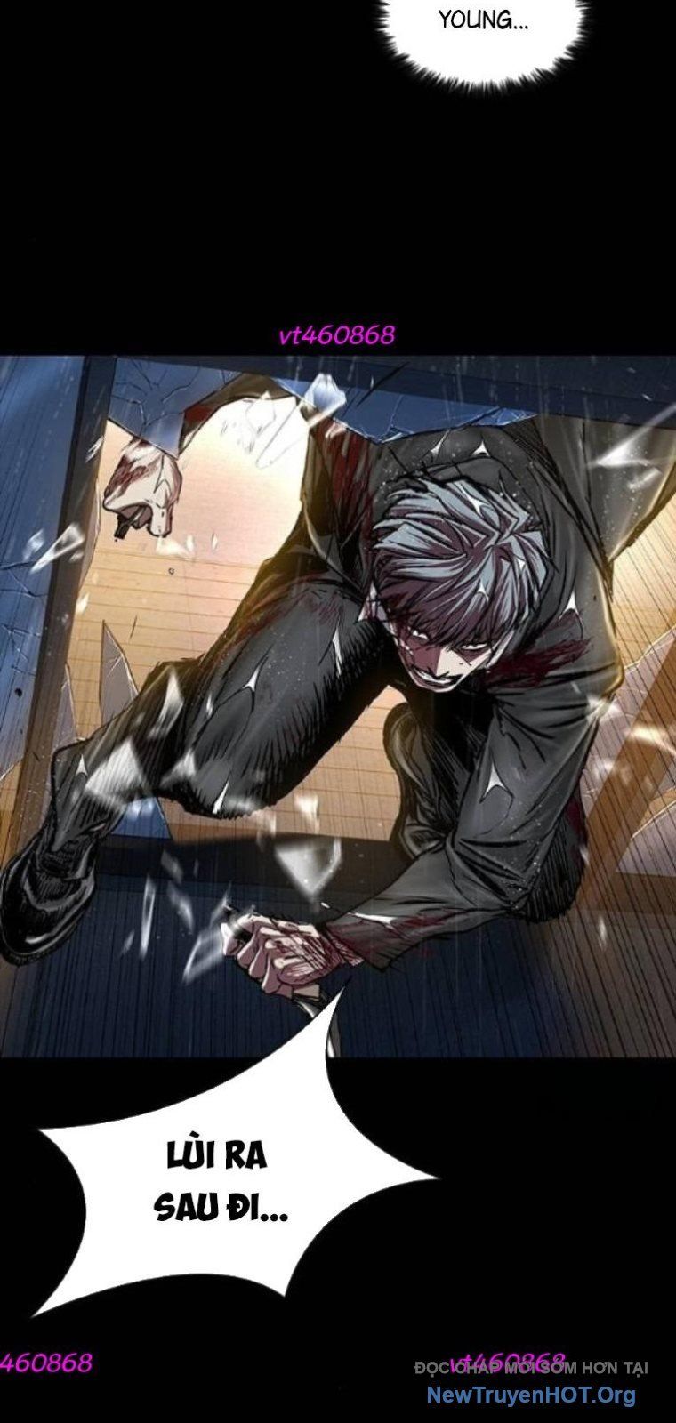 Báo Thù 2: Vạn Nhân Chi Thượng Chap 97 - Next Chap 98