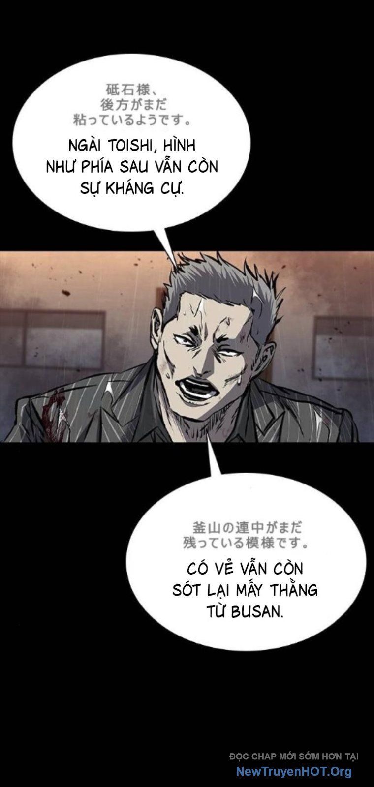 Báo Thù 2: Vạn Nhân Chi Thượng Chap 97 - Next Chap 98