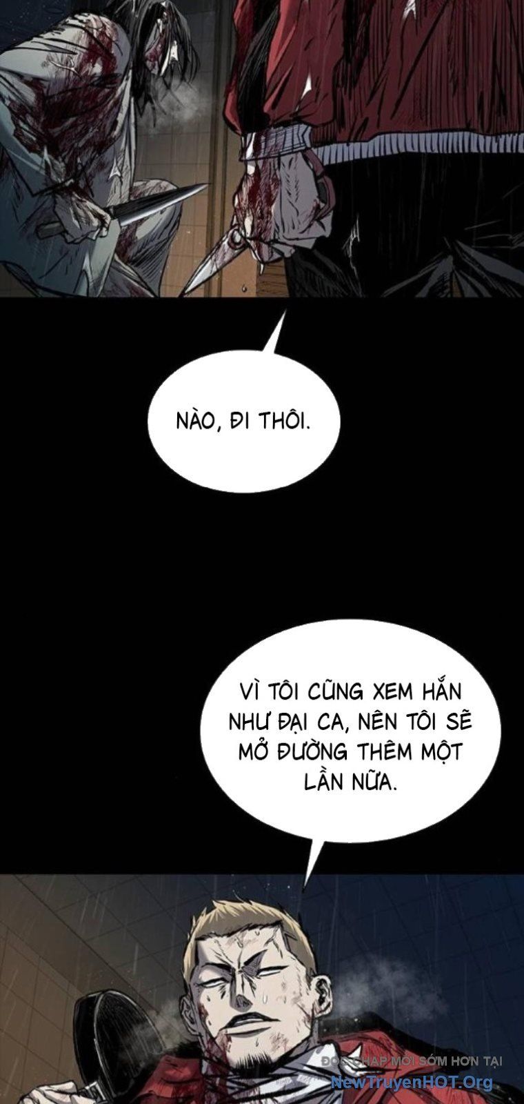 Báo Thù 2: Vạn Nhân Chi Thượng Chap 97 - Next Chap 98