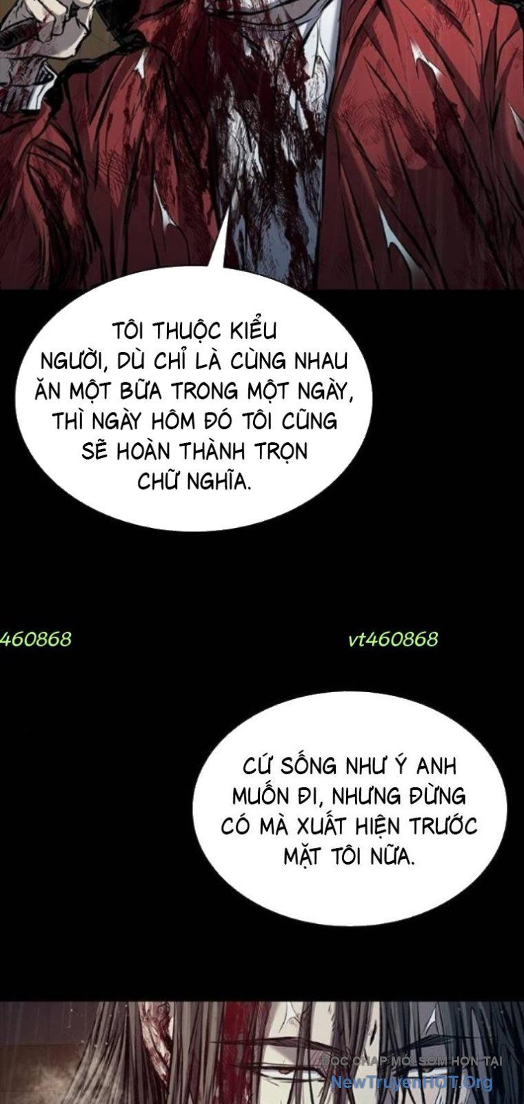 Báo Thù 2: Vạn Nhân Chi Thượng Chap 97 - Next Chap 98