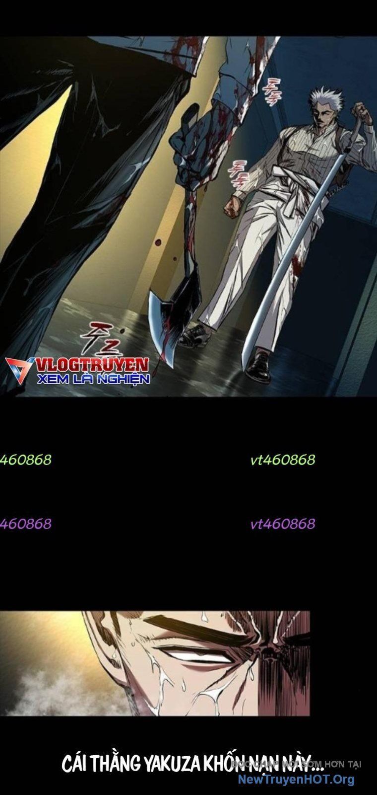 Báo Thù 2: Vạn Nhân Chi Thượng Chap 97 - Next Chap 98