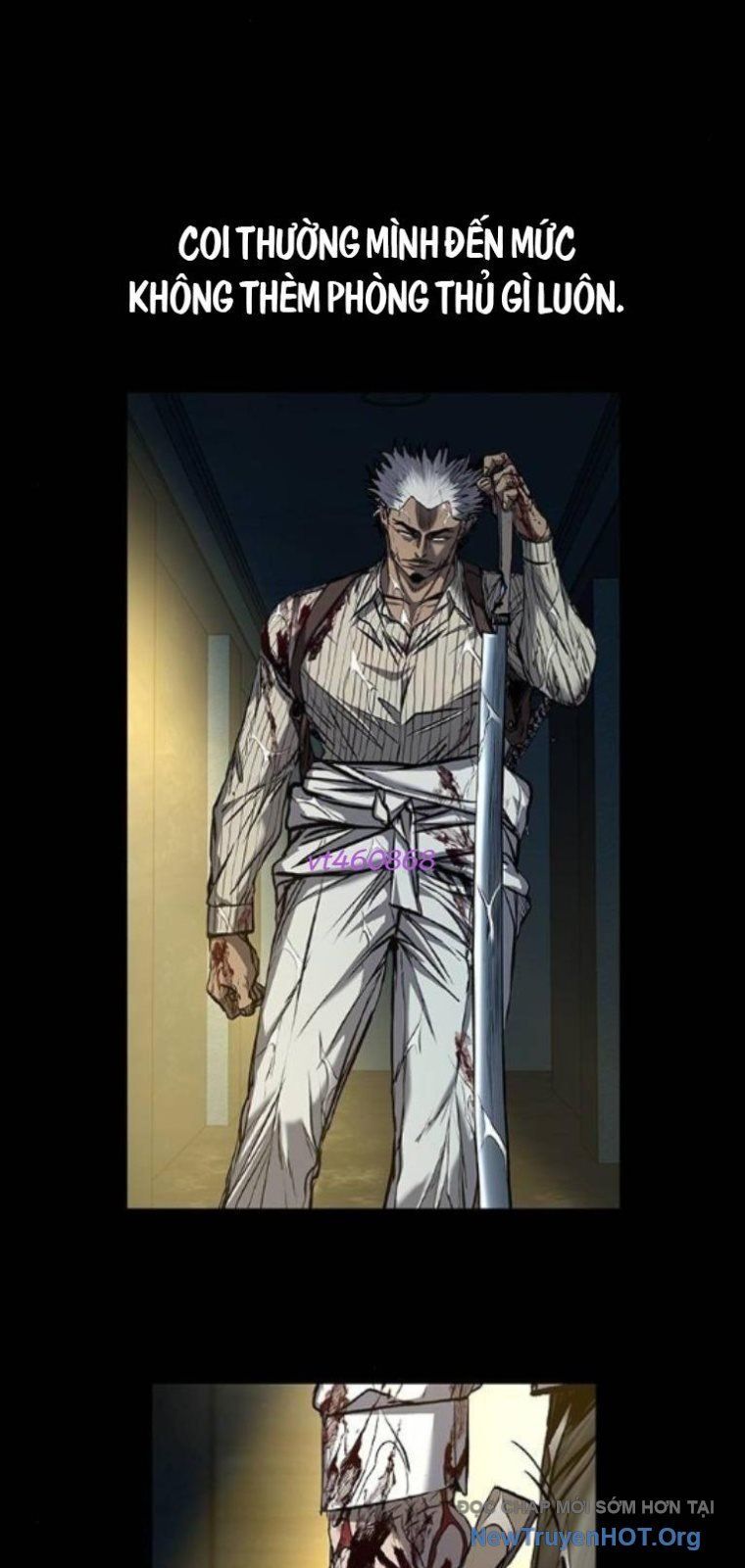 Báo Thù 2: Vạn Nhân Chi Thượng Chap 97 - Next Chap 98