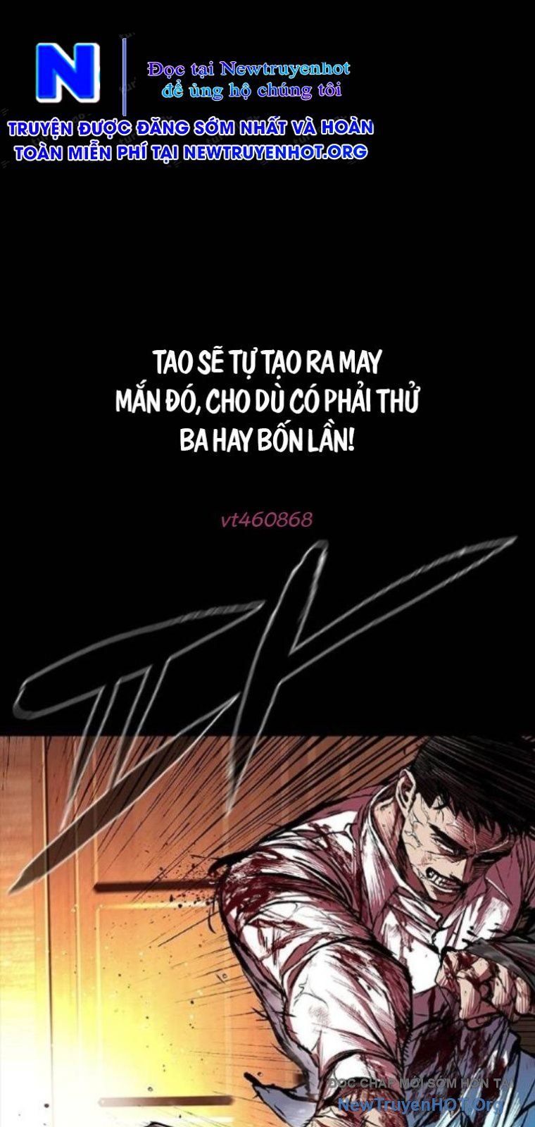 Báo Thù 2: Vạn Nhân Chi Thượng Chap 97 - Next Chap 98