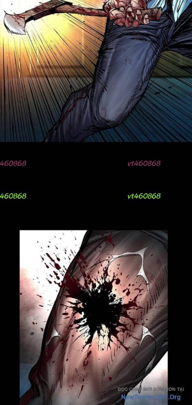 Báo Thù 2: Vạn Nhân Chi Thượng Chap 97 - Next Chap 98
