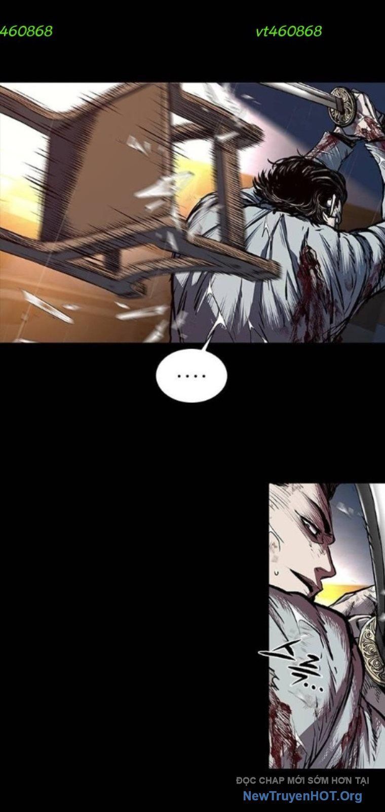 Báo Thù 2: Vạn Nhân Chi Thượng Chap 97 - Next Chap 98