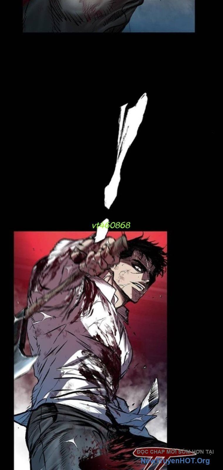 Báo Thù 2: Vạn Nhân Chi Thượng Chap 97 - Next Chap 98