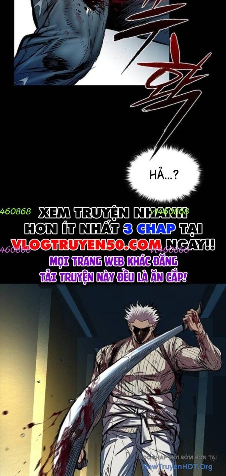 Báo Thù 2: Vạn Nhân Chi Thượng Chap 97 - Next Chap 98