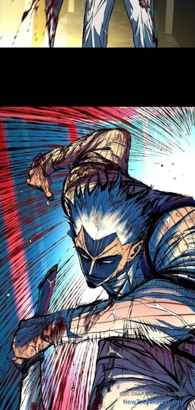 Báo Thù 2: Vạn Nhân Chi Thượng Chap 97 - Next Chap 98