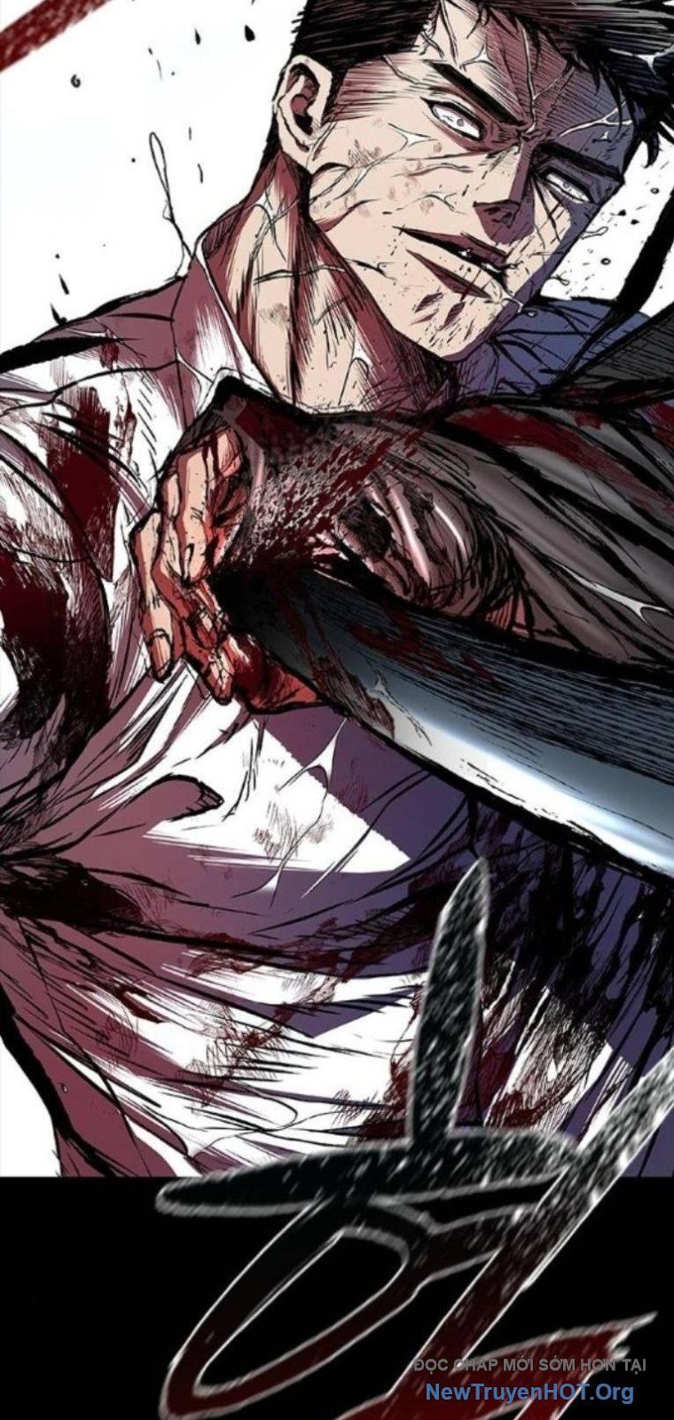 Báo Thù 2: Vạn Nhân Chi Thượng Chap 97 - Next Chap 98